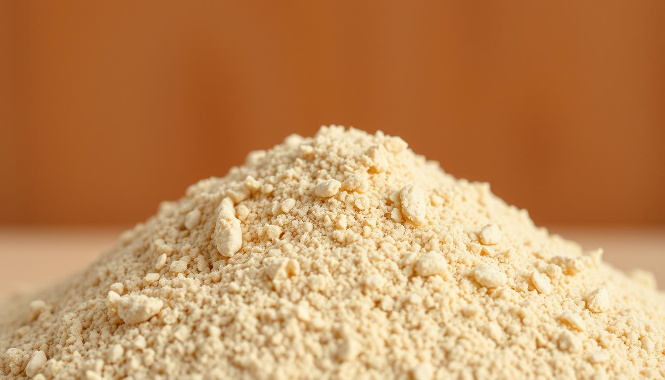 whole wheat atta